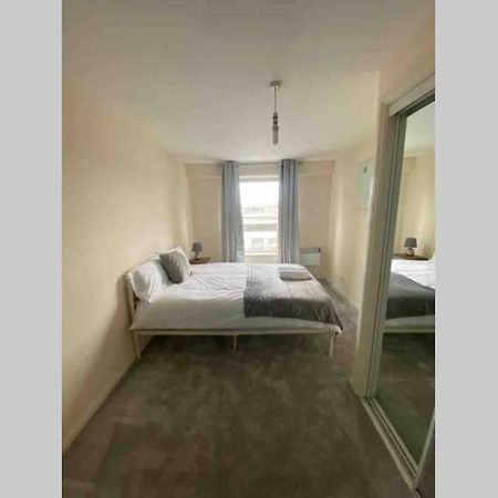 Apex Morrison St Apartment Γλασκώβη Εξωτερικό φωτογραφία