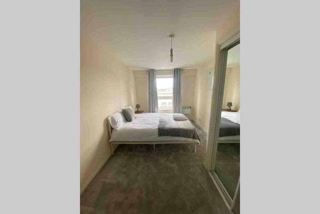Apex Morrison St Apartment Γλασκώβη Εξωτερικό φωτογραφία