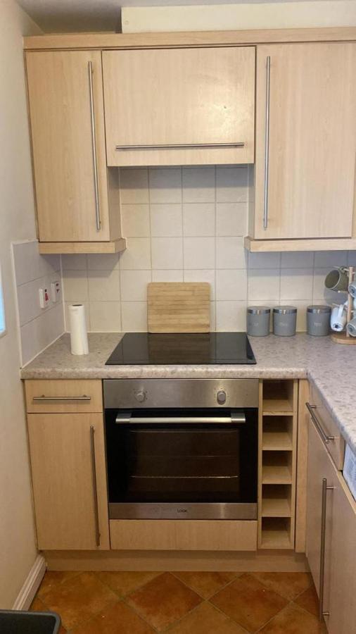 Apex Morrison St Apartment Γλασκώβη Εξωτερικό φωτογραφία